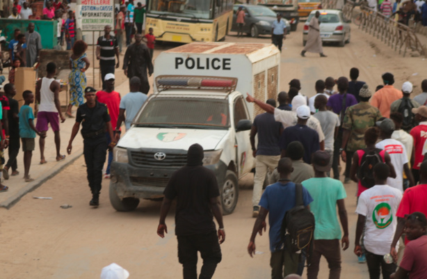 Comment Youssou Ndour a été sauvé de justesse