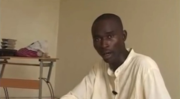 Khalifa Diakhaté de la Tfm attaque Walf Tv et se fait recadrer Khalifa Diakhaté de la Tfm attaque Walf Tv et se fait recadrer