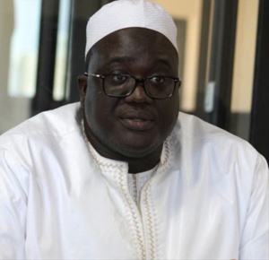 Cheikh Abdou Lahad Gaïndé Fatma brise le silence et annonce une remontada Cheikh Abdou Lahad Gaïndé Fatma brise le silence et annonce une remontada