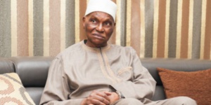 Voyage de Wade en jet privé: une facture de près de 25 millions Voyage de Wade en jet privé: une facture de près de 25 millions