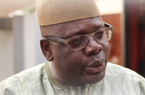 Me Djibril War : « Nous avons affaire à des bandits et des agresseurs » Me Djibril War : « Nous avons affaire à des bandits et des agresseurs »