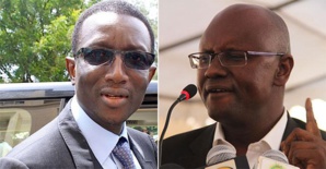 Moussa Sy: «Je vis la violence administrative d’Amadou Ba et de l’Etat» Moussa Sy: «Je vis la violence administrative d’Amadou Ba et de l’Etat»