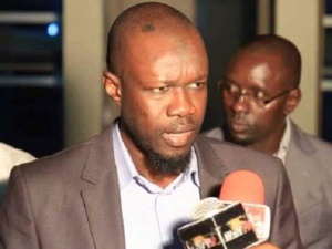 Ousmane Thiès: Sonko dénonce "un leadership complexé à la solde des institutions internationales"