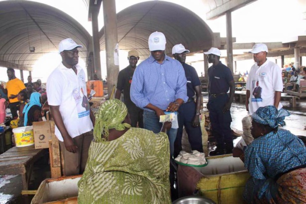 Dr Abdourahmane Sarr pour une monnaie nationale complémentaire « SEN » Dr Abdourahmane Sarr pour une monnaie nationale complémentaire « SEN »