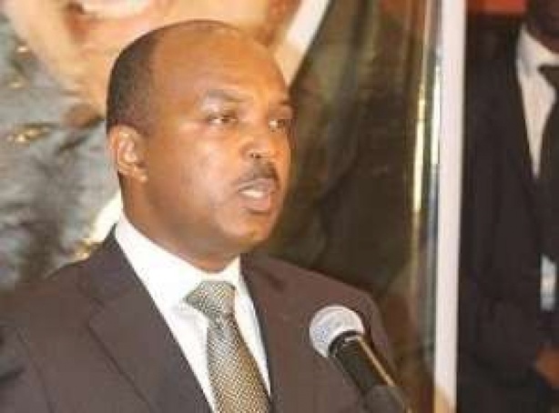 Tamba : Bruno Dernevile déplore le manque de vigilance sur le transport des produits dangereux Tamba : Bruno Dernevile déplore le manque de vigilance sur le transport des produits dangereux