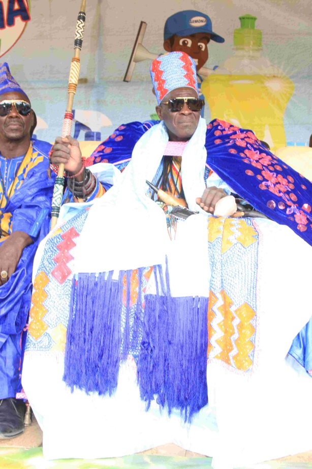 Présidence du Haut Conseil des Collectivités Lébous : Youssou Ndoye confirmé par ses pairs Présidence du Haut Conseil des Collectivités Lébous : Youssou Ndoye confirmé par ses pairs