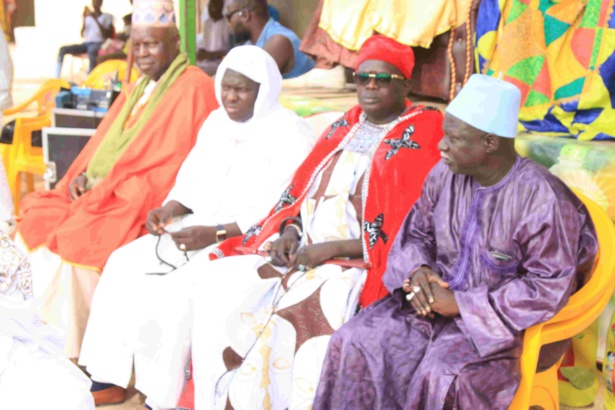 Présidence du Haut Conseil des Collectivités Lébous : Youssou Ndoye confirmé par ses pairs Présidence du Haut Conseil des Collectivités Lébous : Youssou Ndoye confirmé par ses pairs