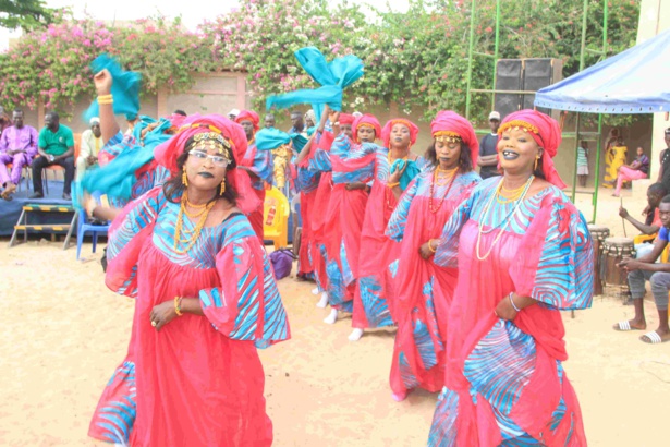 Présidence du Haut Conseil des Collectivités Lébous : Youssou Ndoye confirmé par ses pairs Présidence du Haut Conseil des Collectivités Lébous : Youssou Ndoye confirmé par ses pairs