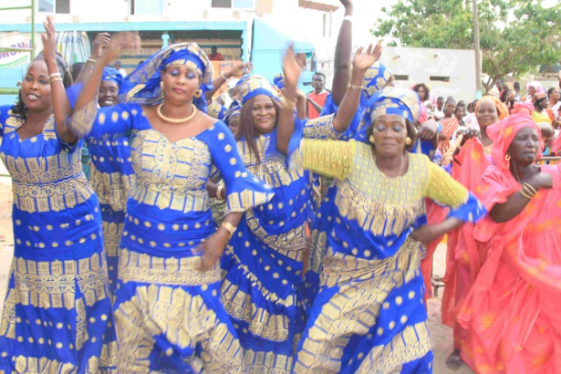 Présidence du Haut Conseil des Collectivités Lébous : Youssou Ndoye confirmé par ses pairs  