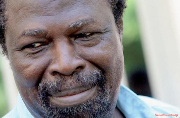 Ibrahima Sène sur l'affaire des cartes saisies : "Celui qui les a nommés devrait être sanctionné avec vigueur" Ibrahima Sène sur l'affaire des cartes saisies : "Celui qui les a nommés devrait être sanctionné avec vigueur"