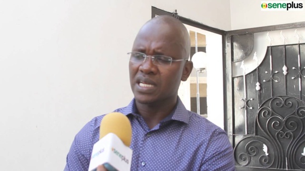 «Un cocktail explosif guette notre pays»* «Un cocktail explosif guette notre pays»*