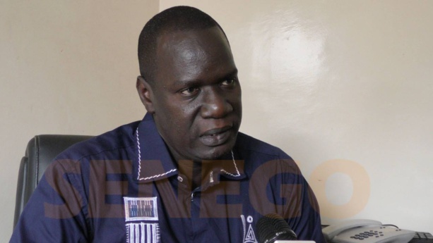 Momar Diongue : «Au plan politique, je pense que Thierno Alassane Sall n’était pas n’importe qui » Momar Diongue : «Au plan politique, je pense que Thierno Alassane Sall n’était pas n’importe qui »