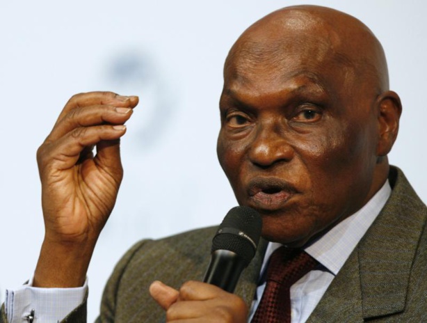 Abdoulaye Wade exige la «libération immédiate» des militants de l’opposition arrêtés par la police Abdoulaye Wade exige la «libération immédiate» des militants de l’opposition arrêtés par la police