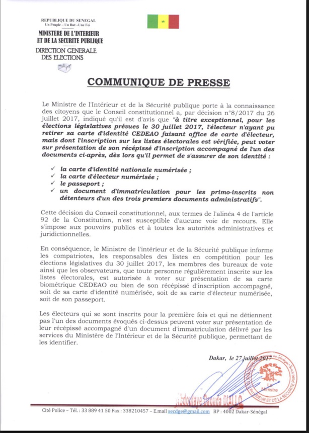 La forfaiture La forfaiture