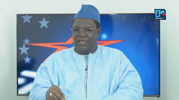 Ousmane Ngom : « « La triade d’élus dormeurs est à éliminer » Ousmane Ngom : « « La triade d’élus dormeurs est à éliminer »