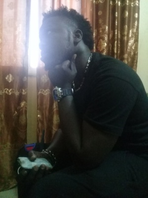 Le jeune frère du chanteur Backa Niang poursuivi pour escroquerie et abus de confiance Le jeune frère du chanteur Backa Niang poursuivi pour escroquerie et abus de confiance