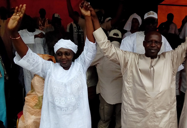 Bennoo Bokk Yaakaar de Diourbel : chronique d’un complot déjoué par la main de Dieu Bennoo Bokk Yaakaar de Diourbel : chronique d’un complot déjoué par la main de Dieu