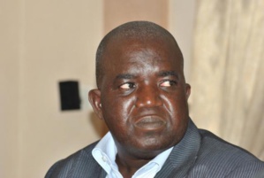 Dagana : Oumar Sarr perd dans son centre de vote Dagana : Oumar Sarr perd dans son centre de vote