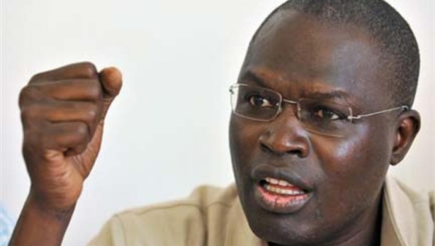Résultats provisoires: Manko Taxawu Sénégal en tête à Dakar