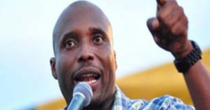 Barthélémy Dias : « Amadou Ba sait qu’il n’a rien gagné à Dakar » Barthélémy Dias : « Amadou Ba sait qu’il n’a rien gagné à Dakar »