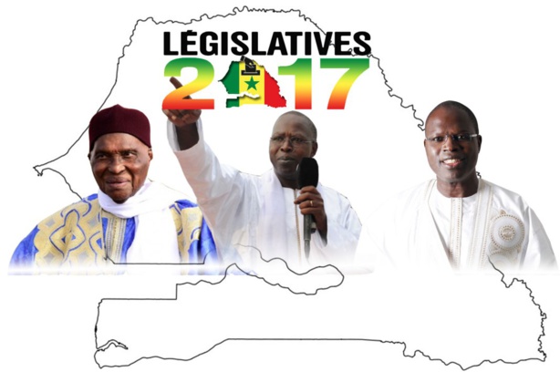 Les gagnants et les perdants d'un scrutin Les gagnants et les perdants d'un scrutin