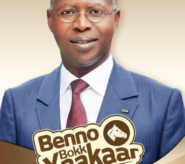 Touba : Benno Bokk Yaakaar conteste les résultats et annonce un recours Touba : Benno Bokk Yaakaar conteste les résultats et annonce un recours