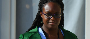 France : Sibeth Ndiaye au cœur de la tourmente France : Sibeth Ndiaye au cœur de la tourmente