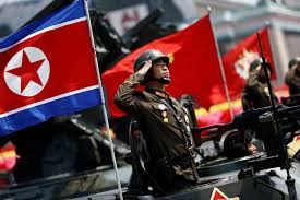 La Corée du Nord interdite aux Américains à partir du 1er septembre