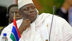 Gambie : Les autorités retirent le passeport diplomatique de Yayah Jammeh
