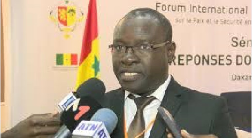 Dr. Bakary Sambe (UGB) : « La confrérisation du vote et la montée des régionalismes sont une tendance dangereuse pour notre cohésion sociale »