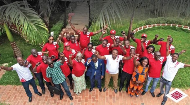 «Le Groupe SUNU n’est pas à vendre» «Le Groupe SUNU n’est pas à vendre»