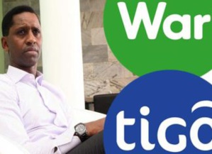Affaire Wari-Tigo : Millicom persiste et signe Affaire Wari-Tigo : Millicom persiste et signe
