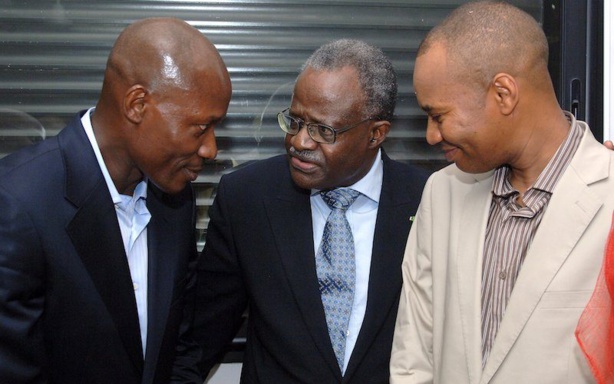 Mort de Habib THIAM : Le souffle long Mort de Habib THIAM : Le souffle long