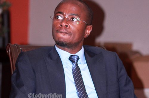 Abdou Mbow : «Les Thiessois se sont rendu compte qu'Idrissa Seck n’a rien fait pour eux»