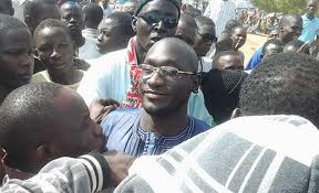 Touba :Serigne Assane Mbacké et un responsable de l’Apr arrêtés