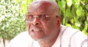 Mamadou Goumbala, Grand Parti : « Macky Sall ne connais que la Dic, les grenades et les matraques »