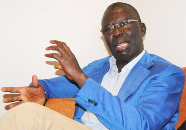 Babacar Gaye salit la victoire d’Amadou Ba: « 14 000 électeurs transférés de Guédiawaye aux Parcelles Assainies »