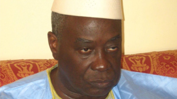 Serigne Abdou Fatah n'est plus Serigne Abdou Fatah n'est plus