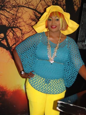 Amy Collé Dieng : Une vie sentimentale et professionnelle tumultueuse Amy Collé Dieng : Une vie sentimentale et professionnelle tumultueuse