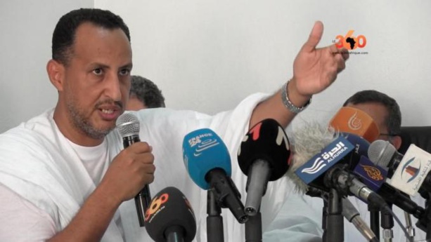 Mauritanie: arrestation d'un Sénateur contestataire Mauritanie: arrestation d'un Sénateur contestataire