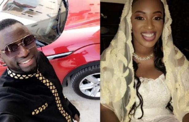 Le couple heureux Le couple heureux