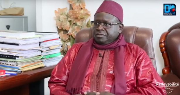 Cheikh Seck : «Khalifa Sall, Bamba Fall et Barthélemy Dias et les autres ne sont plus membres du Parti socialiste » Cheikh Seck : «Khalifa Sall, Bamba Fall et Barthélemy Dias et les autres ne sont plus membres du Parti socialiste »