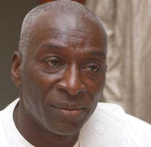 La salutaire piqûre de rappel du Dr Diop La salutaire piqûre de rappel du Dr Diop