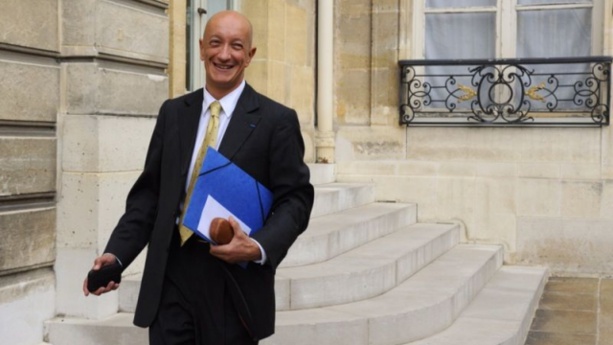 Philippe Bohn, nouveau DG Air Sénégal SA Philippe Bohn, nouveau DG Air Sénégal SA