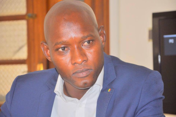Babacar Ba : « Il faut revoir le délit d’offense au chef de l’Etat »