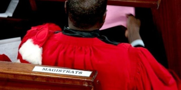 Présidence de l'Union des Magistrats du Sénégal : Trois candidats pour un poste