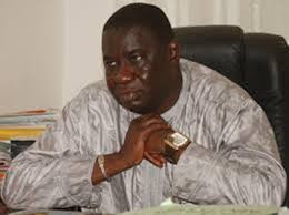 La Ligue Sénégalaise des Droits de l'Homme dénonce les violations des droits de Khalifa Sall