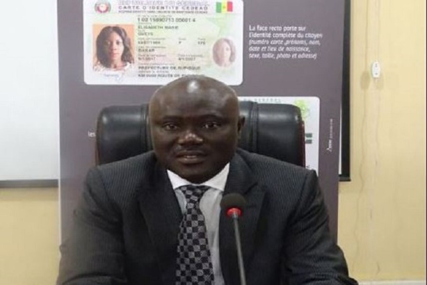 Thiendella Fall : «Nous reconnaissons nos difficultés» Thiendella Fall : «Nous reconnaissons nos difficultés»