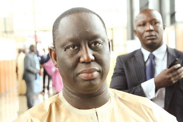Présidentielle 2019 : Aliou Sall invite Malick Gackou à rejoindre le camp du pouvoir Présidentielle 2019 : Aliou Sall invite Malick Gackou à rejoindre le camp du pouvoir