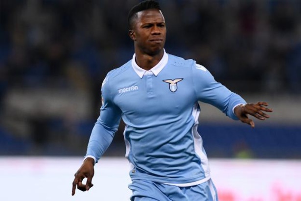 Keita Baldé, un feuilleton sans fin Keita Baldé, un feuilleton sans fin